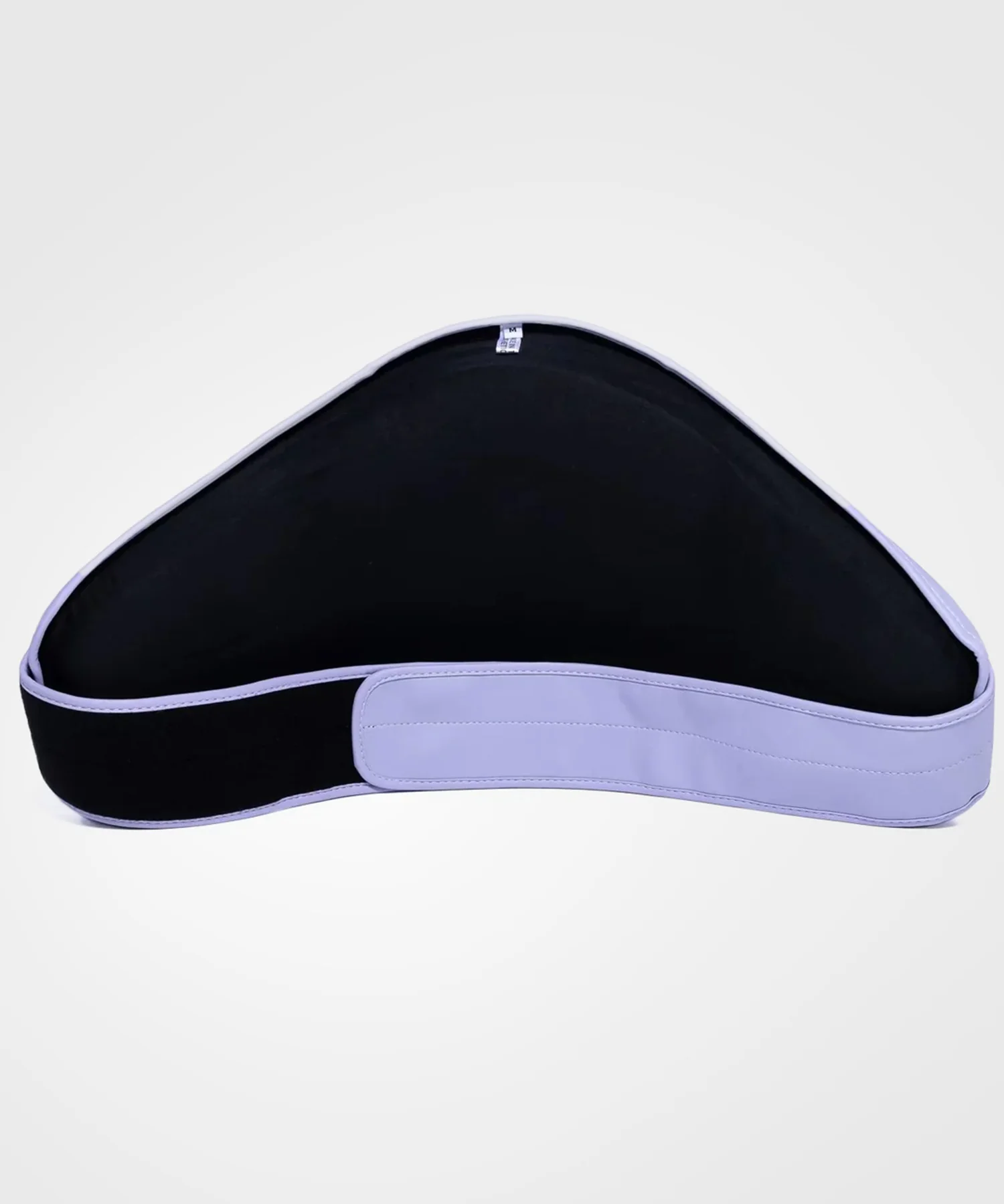 Ceinture Infightstyle Frappe Fs Classic Violet Pastel - Image 3