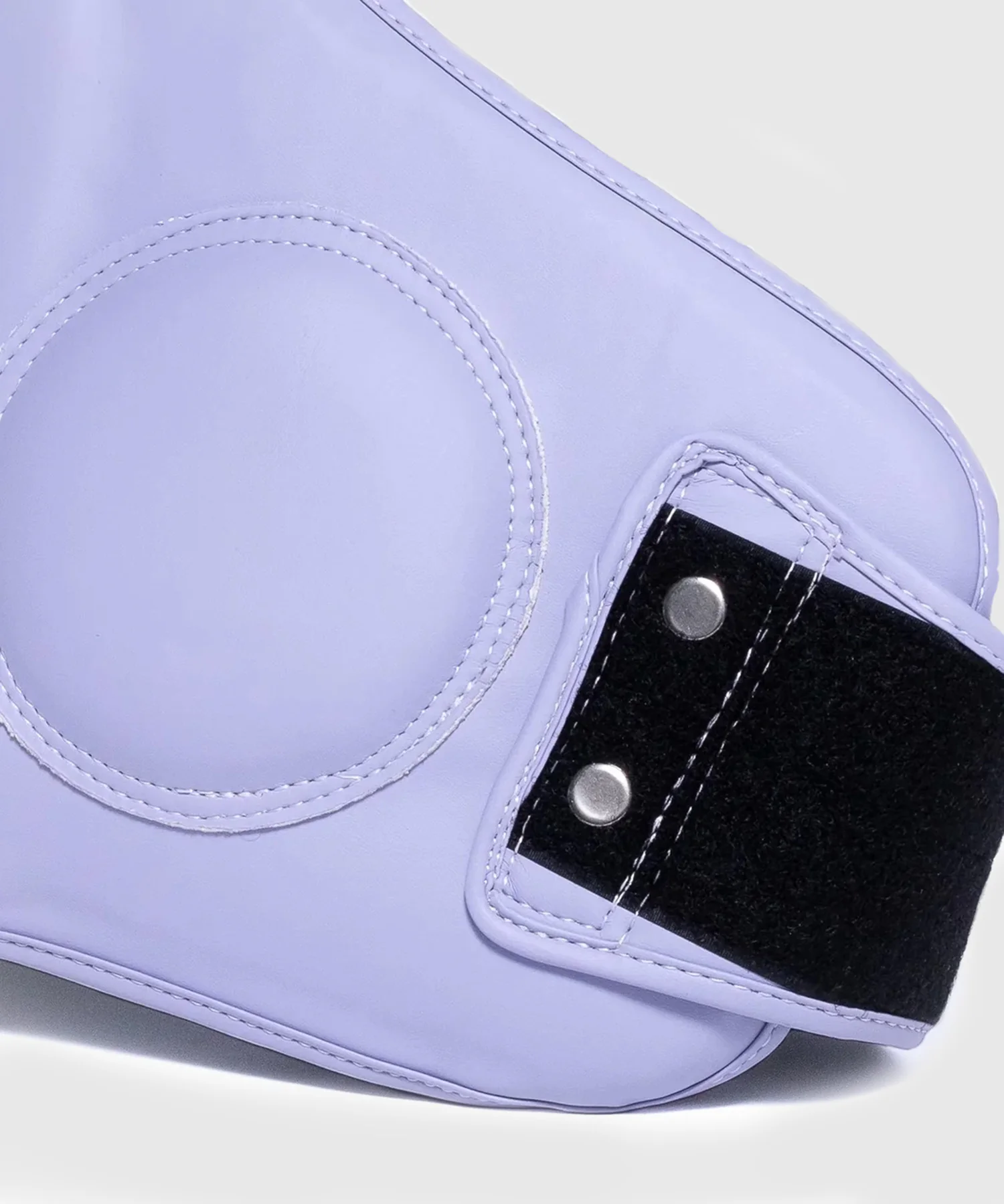 Ceinture Infightstyle Frappe Fs Classic Violet Pastel - Image 4
