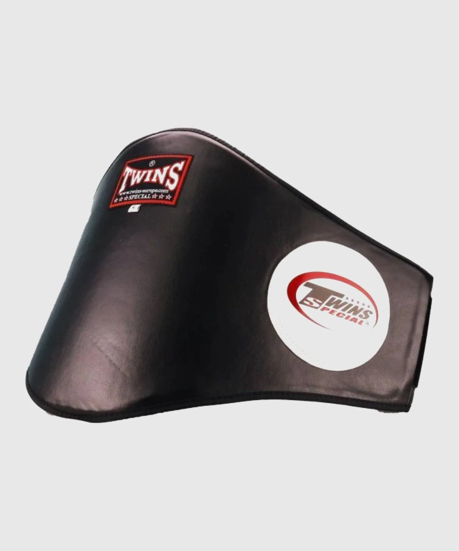 Ceinture de Frappe Twins Special - Noir - Image 2