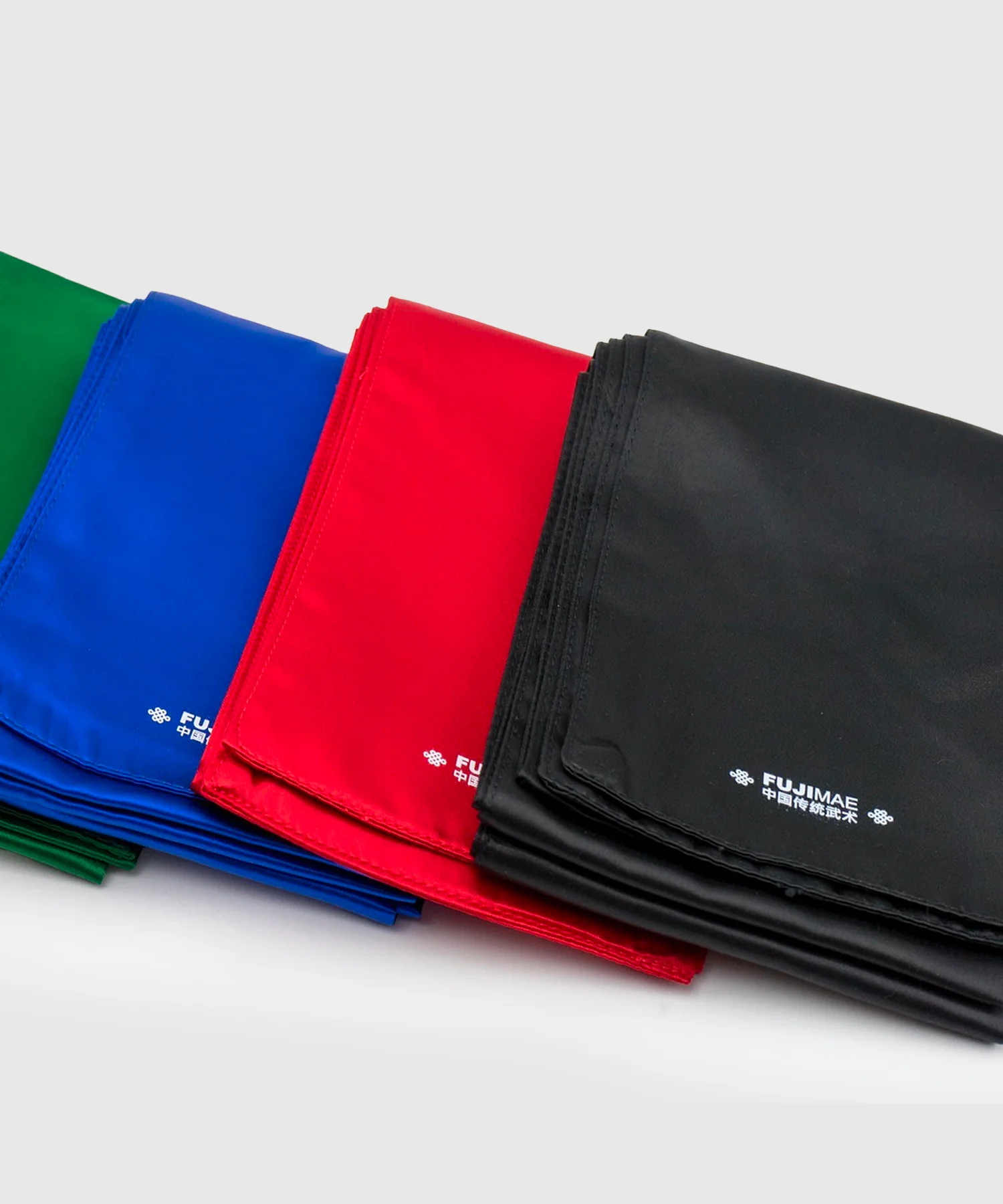 Ceinture FUJIMAE Wu Shu Satin - 280cm - Image 3