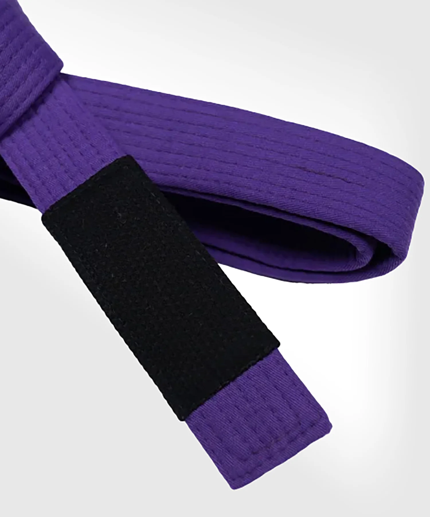 Ceinture JJB Scramble Kihon - Violet - Image 3