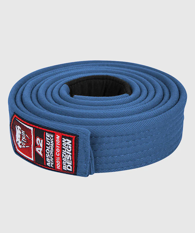 Ceinture Bleu JJB Venum