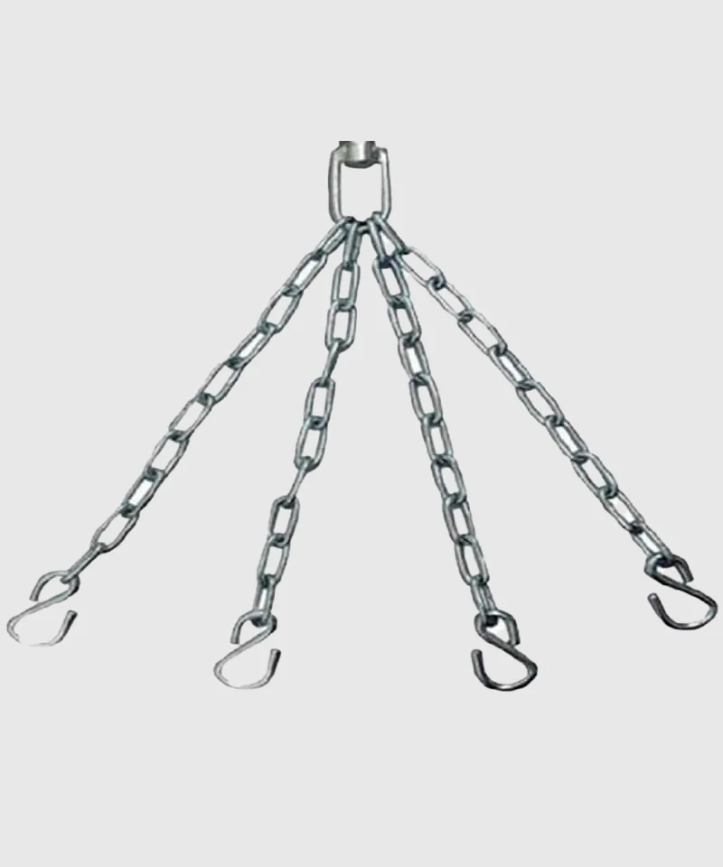 Chaînes pour sac de frappe RDX Sports - Image 3