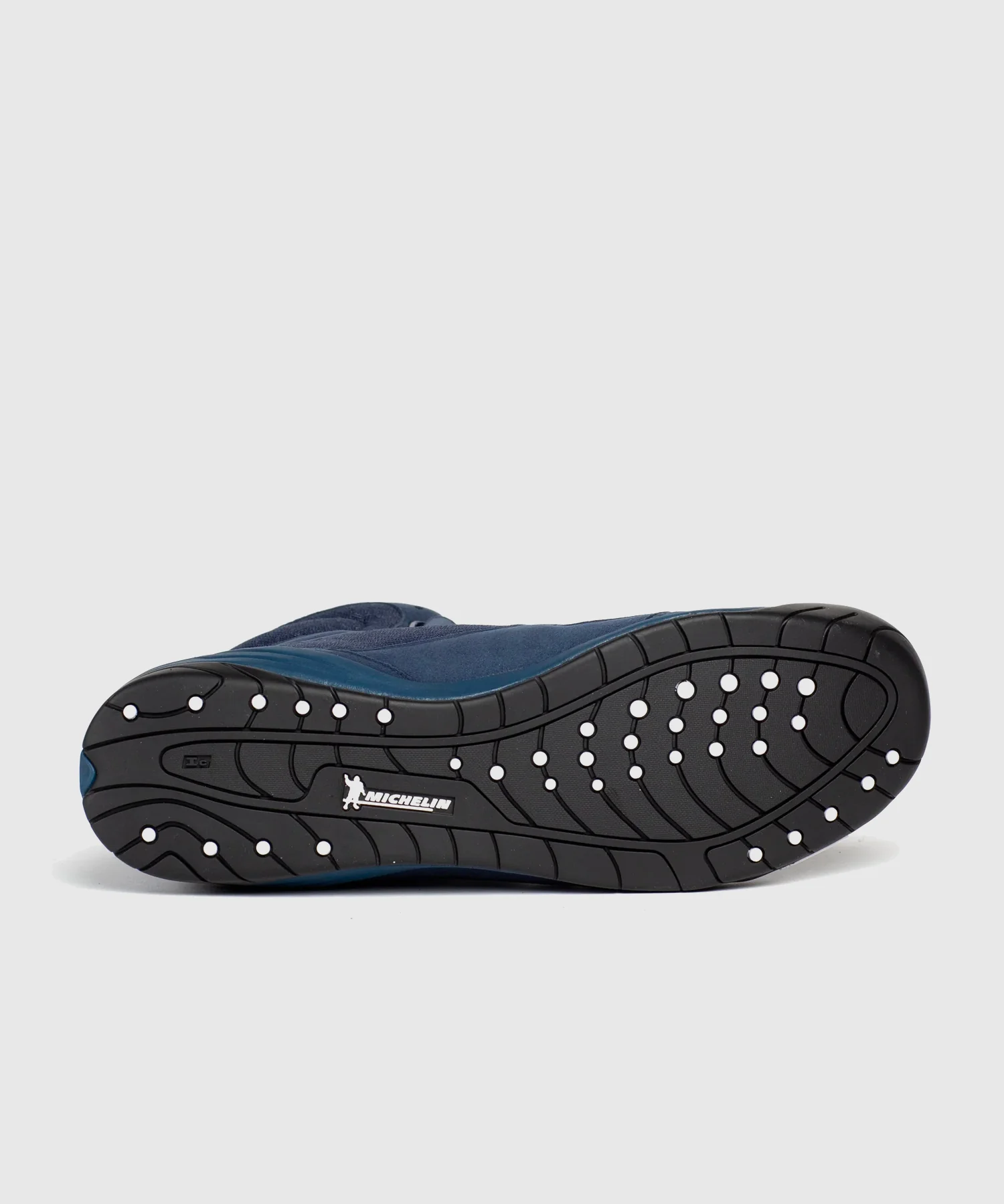 Chaussures de Boxe Everlast Elite 2 - Bleu - Image 3