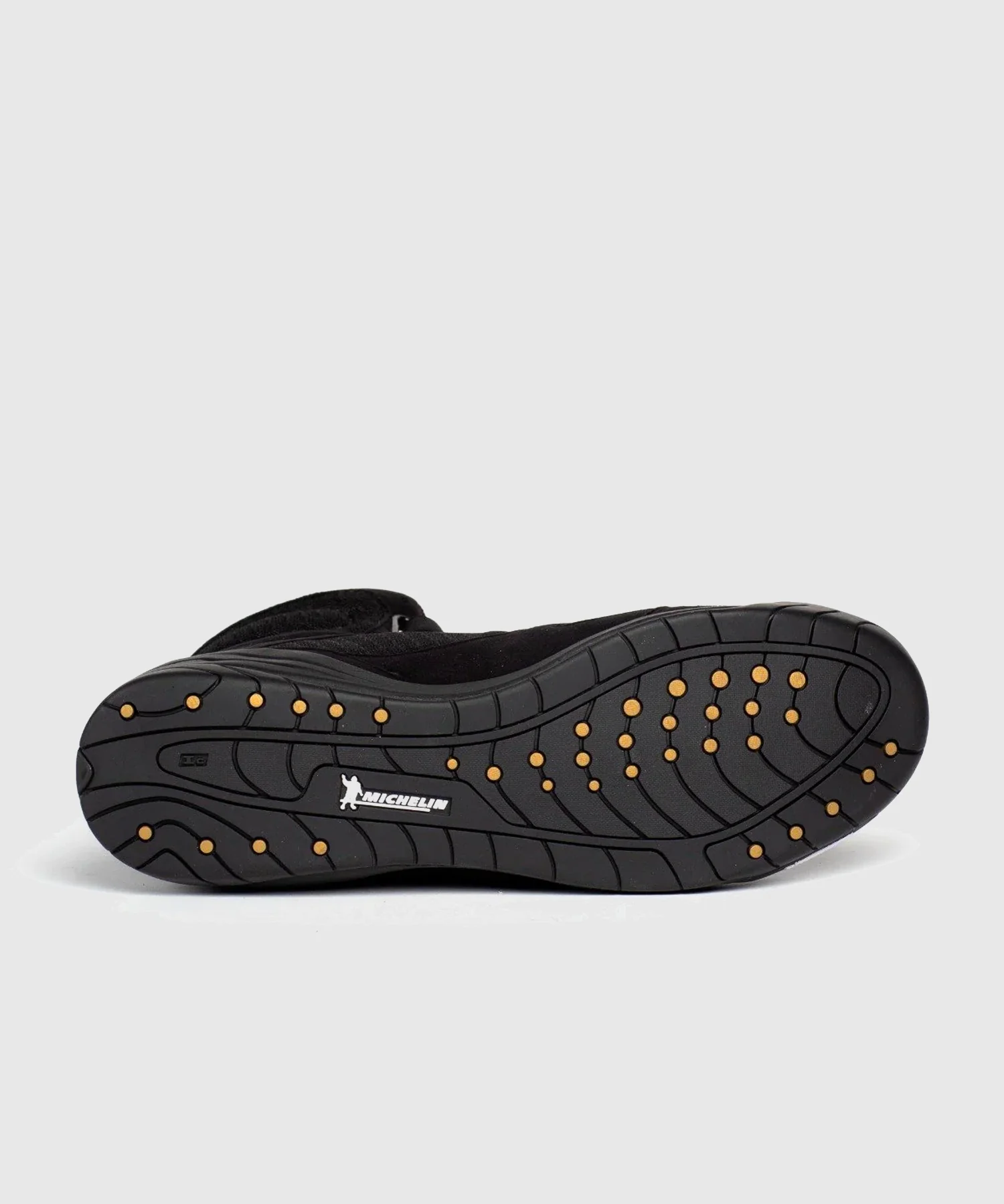 Chaussures de Boxe Everlast Elite 2 - Noir - Image 3