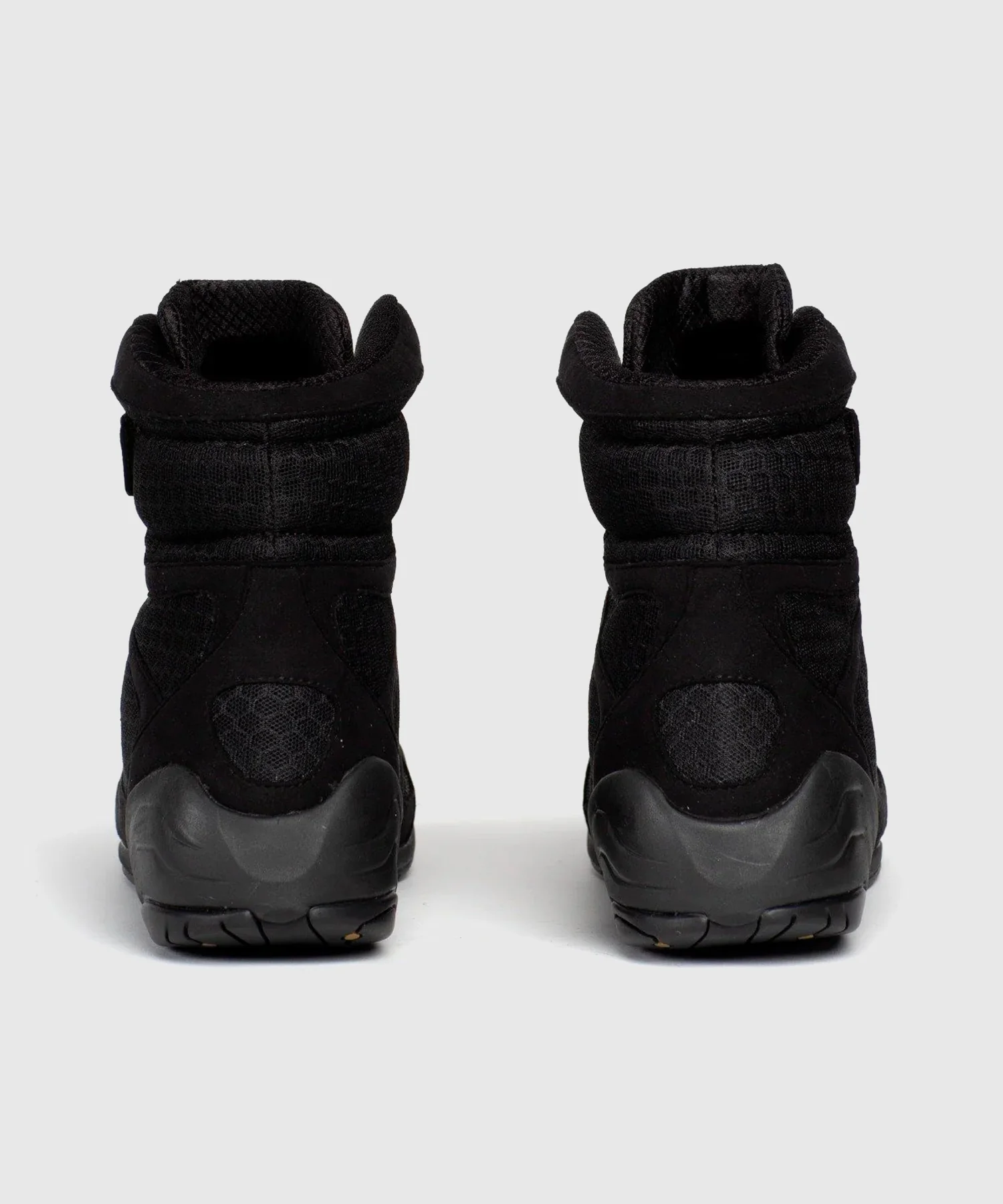 Chaussures de Boxe Everlast Elite 2 - Noir - Image 4