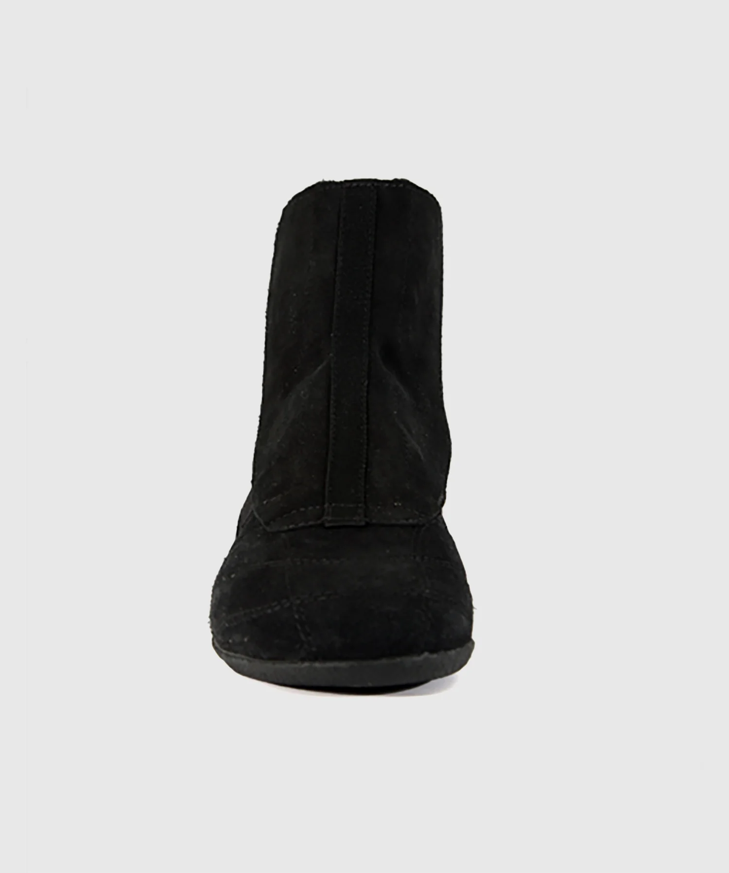 Chaussures de Boxe française Rivat F1 - Noir - Image 3