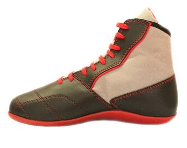 Chaussures de Boxe française Rivat Punch - Image 6