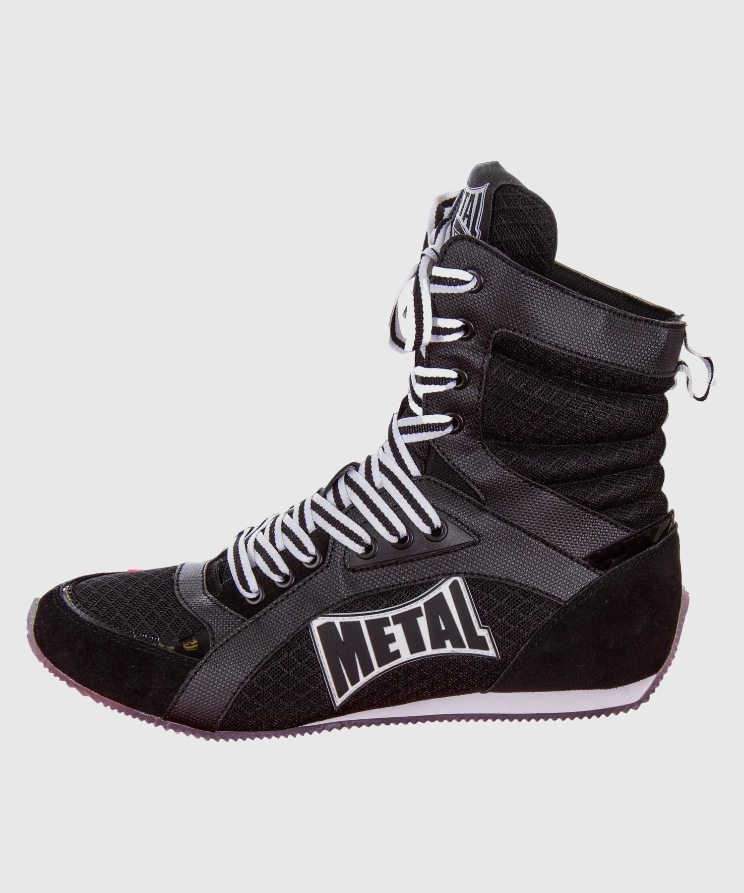 Chaussures de Metal Boxe haute Metal Viper II - Image 2