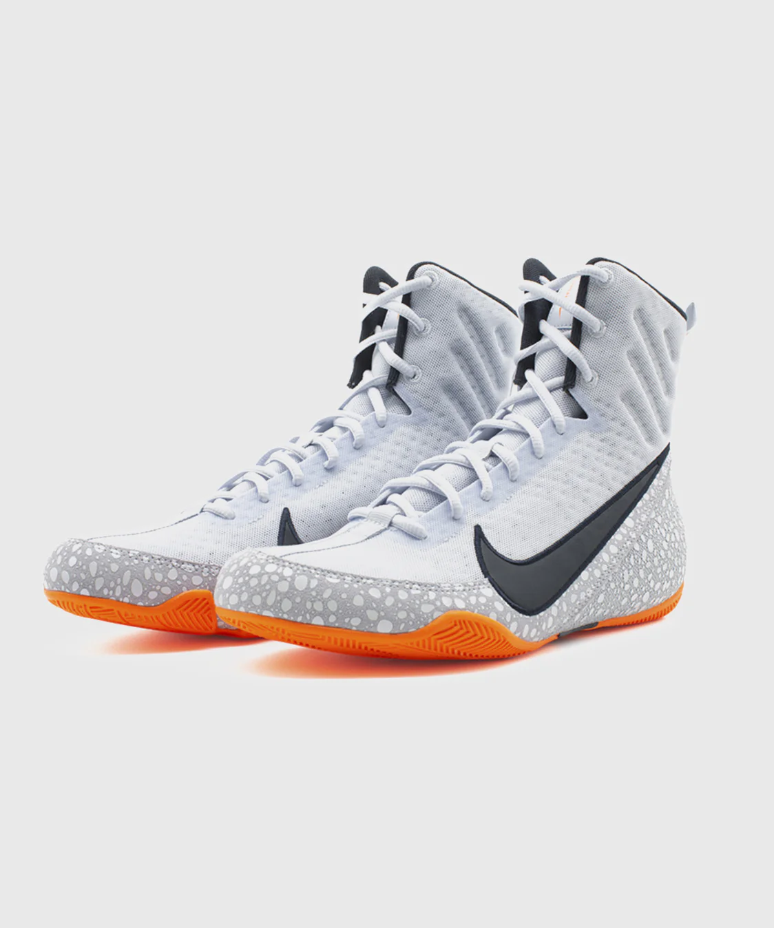 Chaussures de Boxe Nike Machomai 3 Special Edition 2025 - Image 3