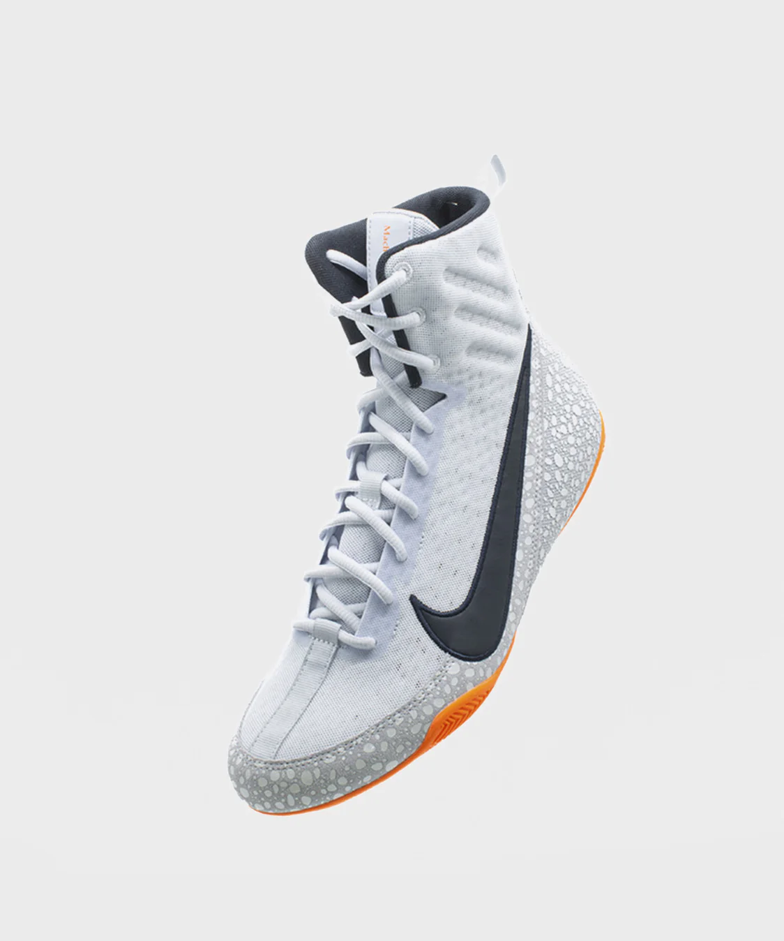 Chaussures de Boxe Nike Machomai 3 Special Edition 2025 - Image 4