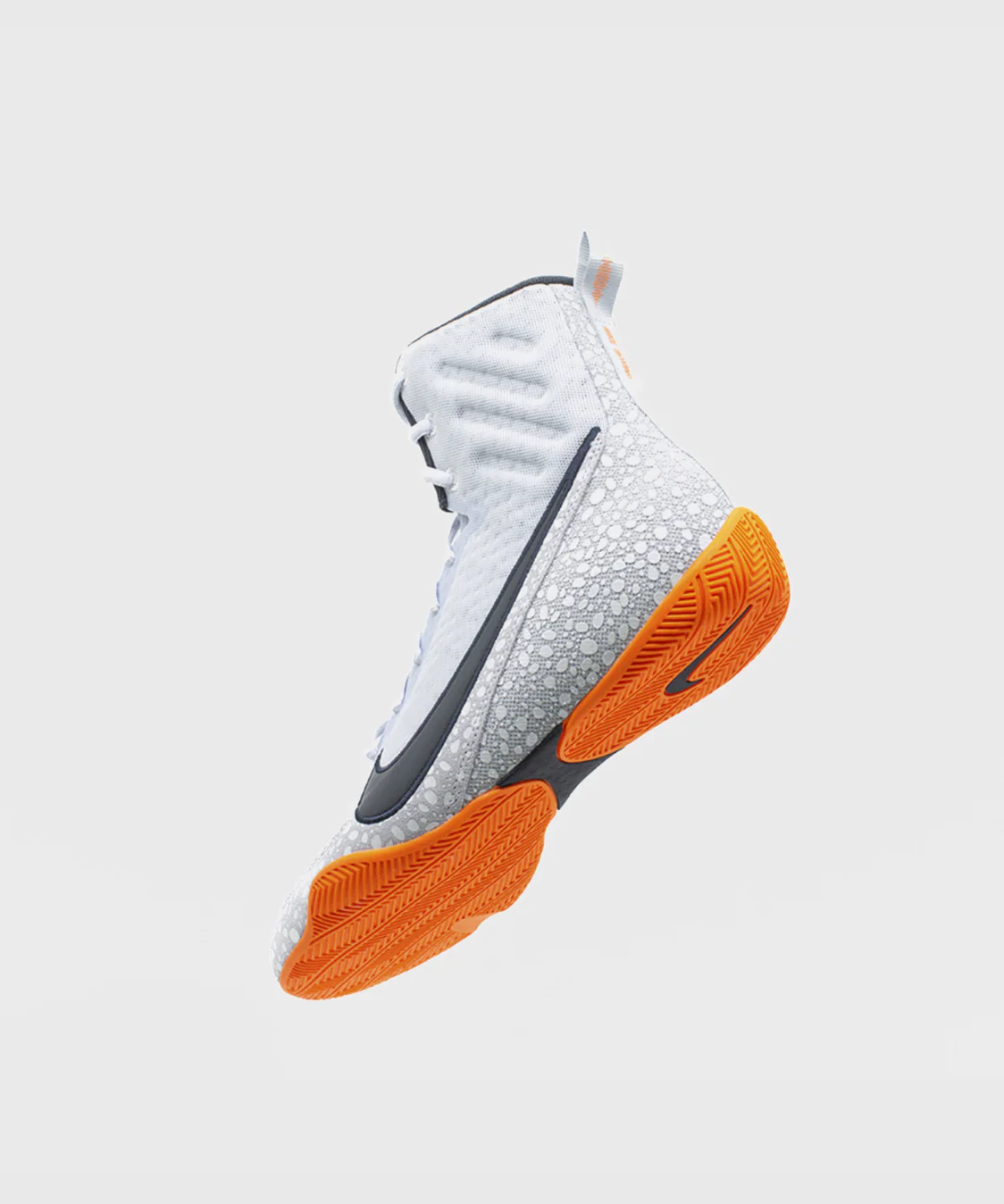 Chaussures de Boxe Nike Machomai 3 Special Edition 2025 - Image 5