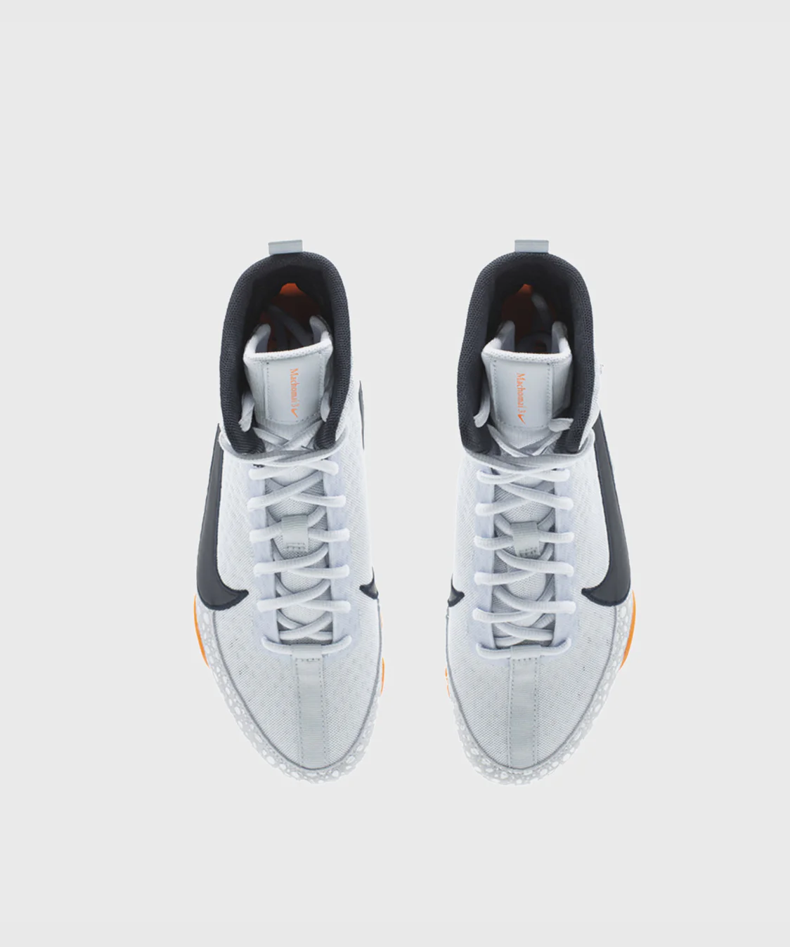 Chaussures de Boxe Nike Machomai 3 Special Edition 2025 - Image 6