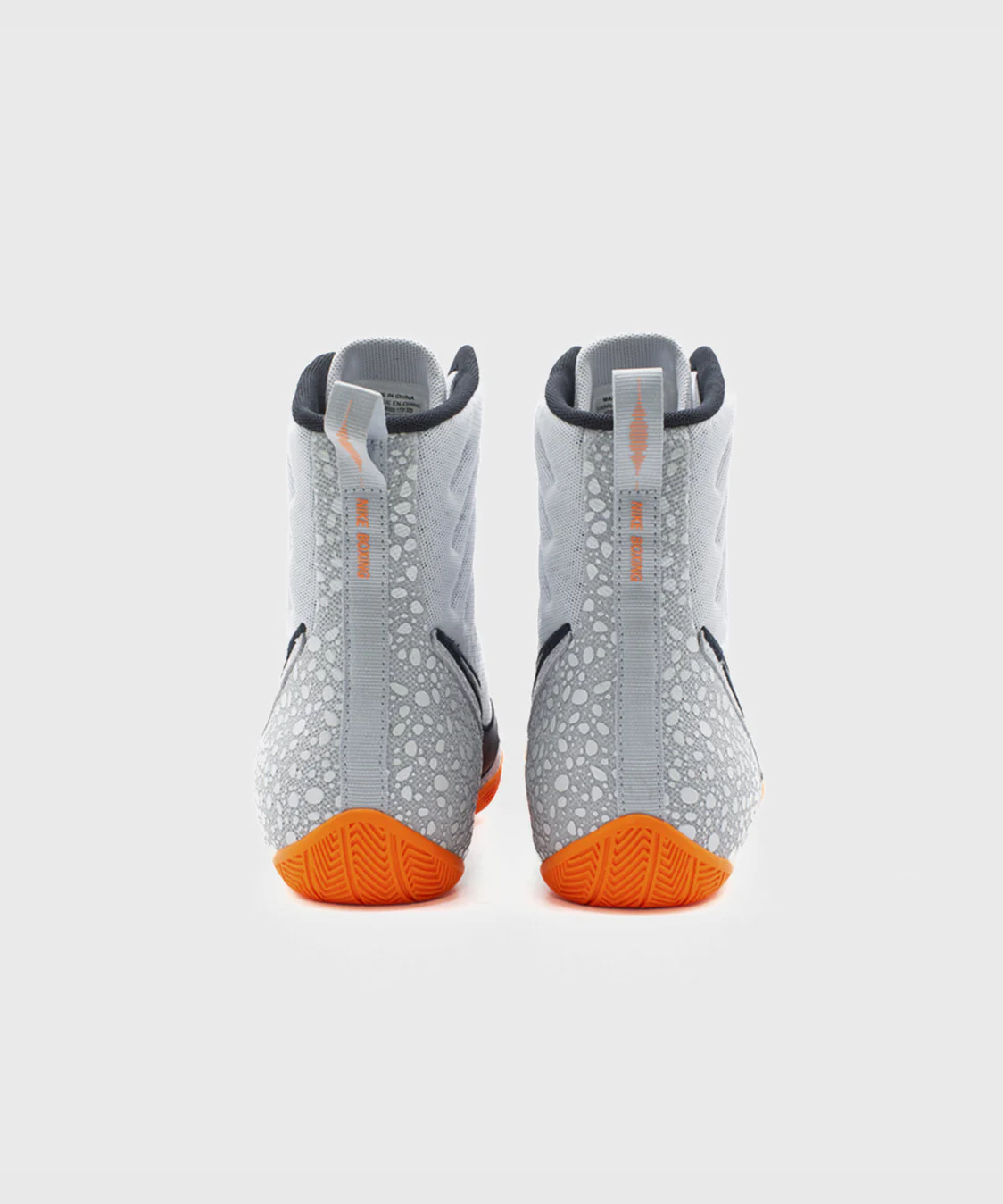 Chaussures de Boxe Nike Machomai 3 Special Edition 2025 - Image 7