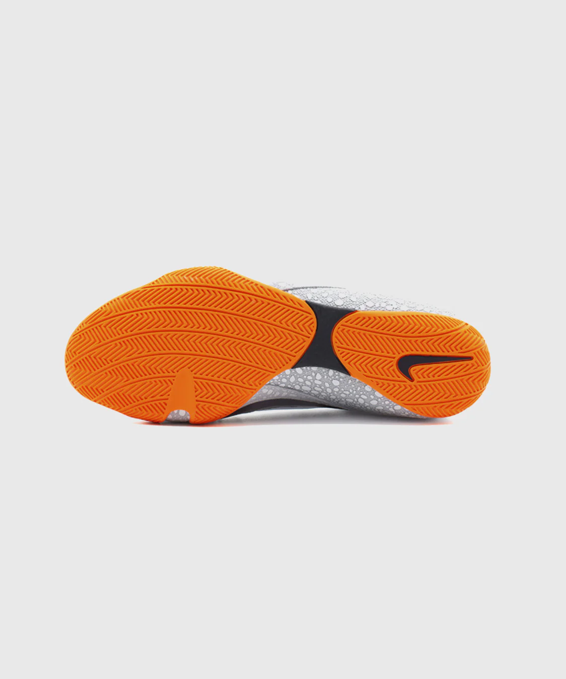 Chaussures de Boxe Nike Machomai 3 Special Edition 2025 - Image 8
