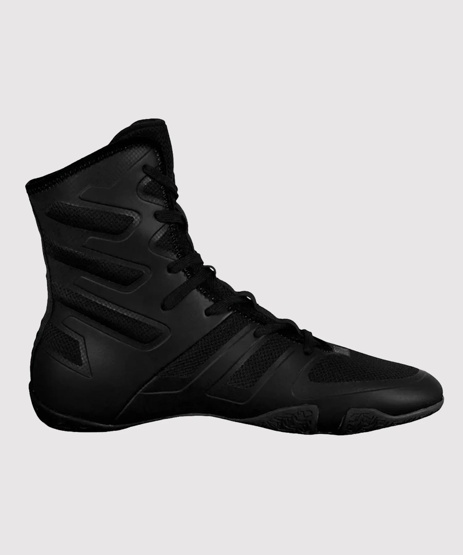 Chaussures de Boxe Title Boxing Charged - Noir - Image 2
