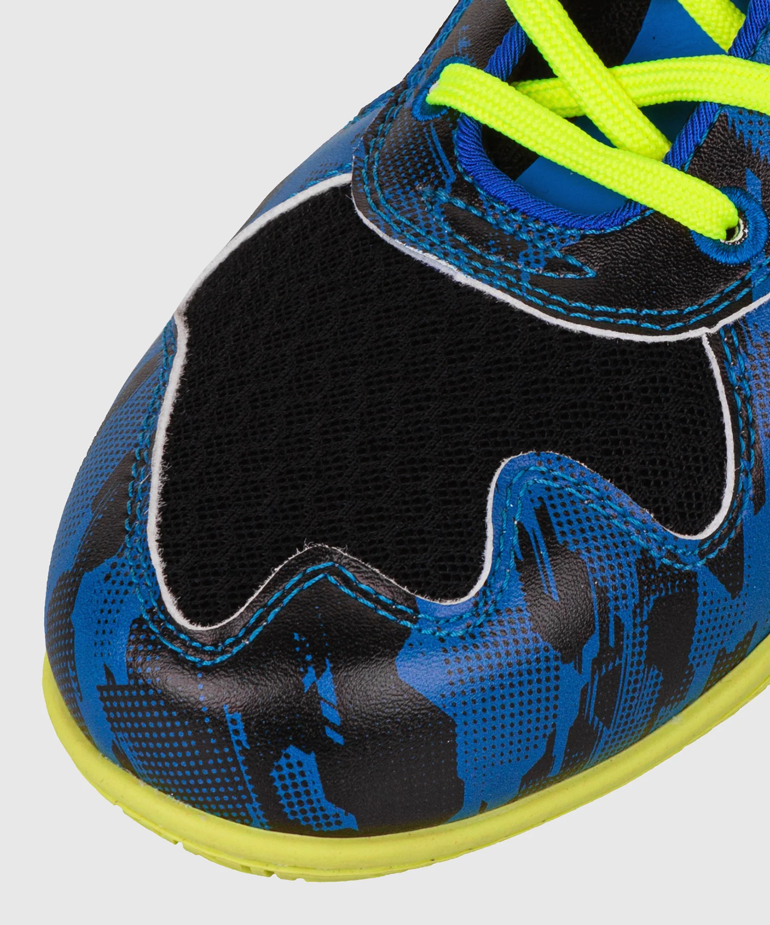 Chaussures de boxe Venum Giant Low Loma Edition - Image 10