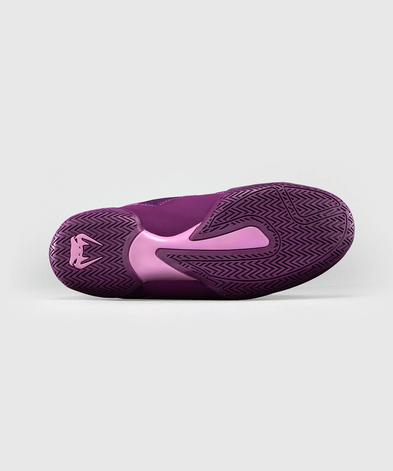 Chaussures de Boxe Venum Iris - Prune - Image 6