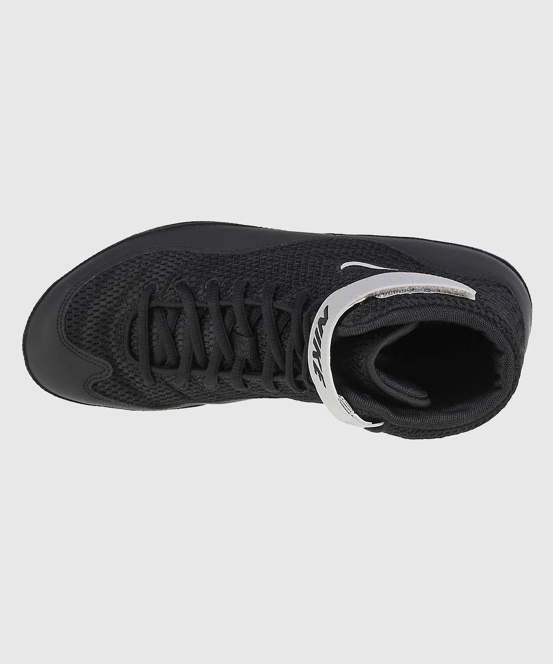 Chaussures de Lutte Inflict 3 Nike - Noir - Image 3