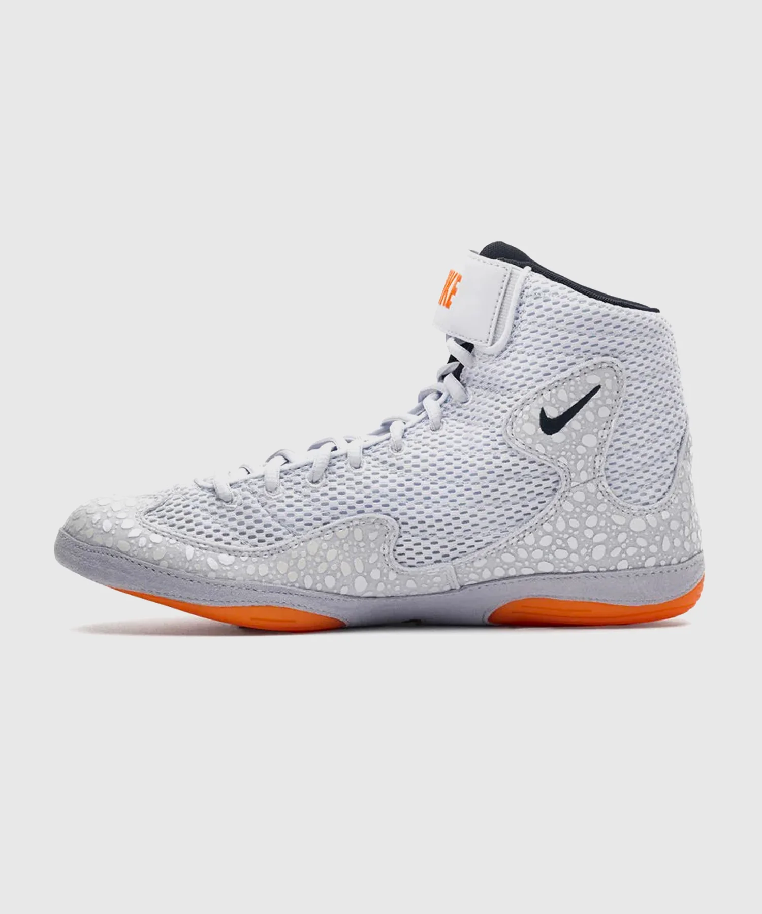 Chaussures de Lutte Nike Inflict 3 - Se Olympic 2024 - Gris - Image 2