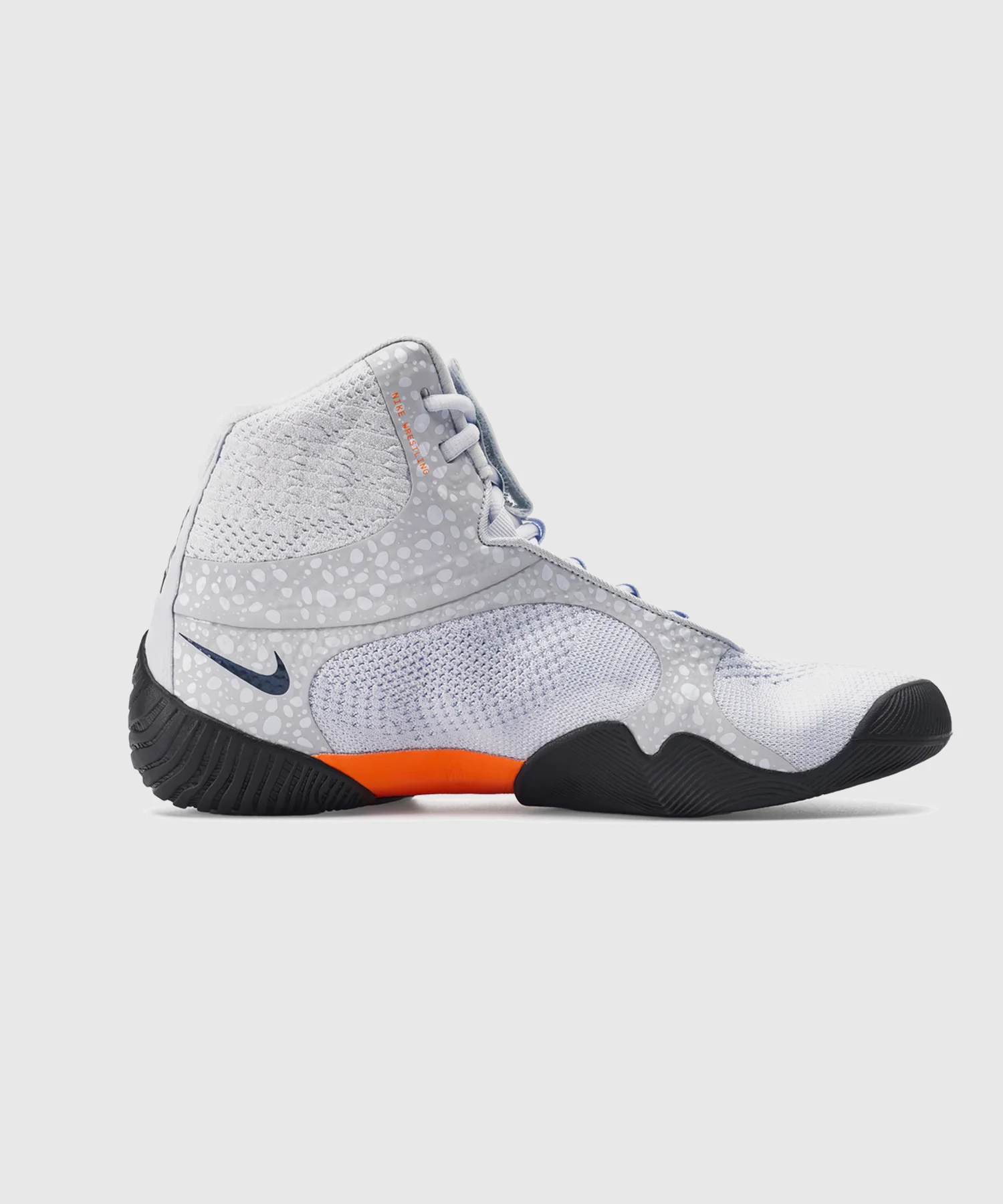 Chaussures de Lutte Nike Tawa Se - Olympic - Gris - Image 2