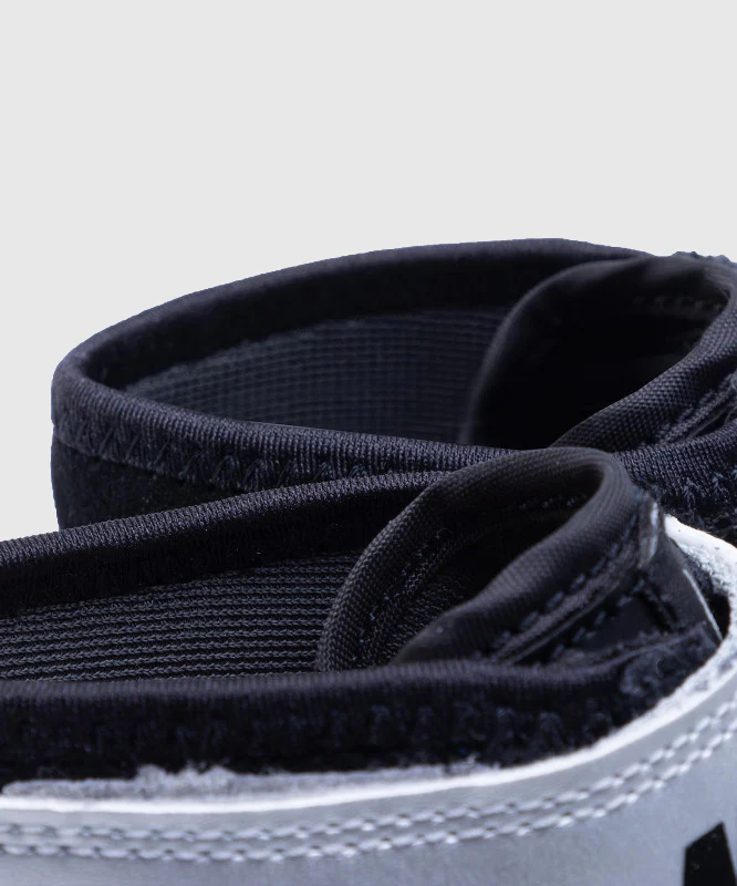 Chaussures de Lutte Speedsweep VII Nike - Noir/Argent - Image 6