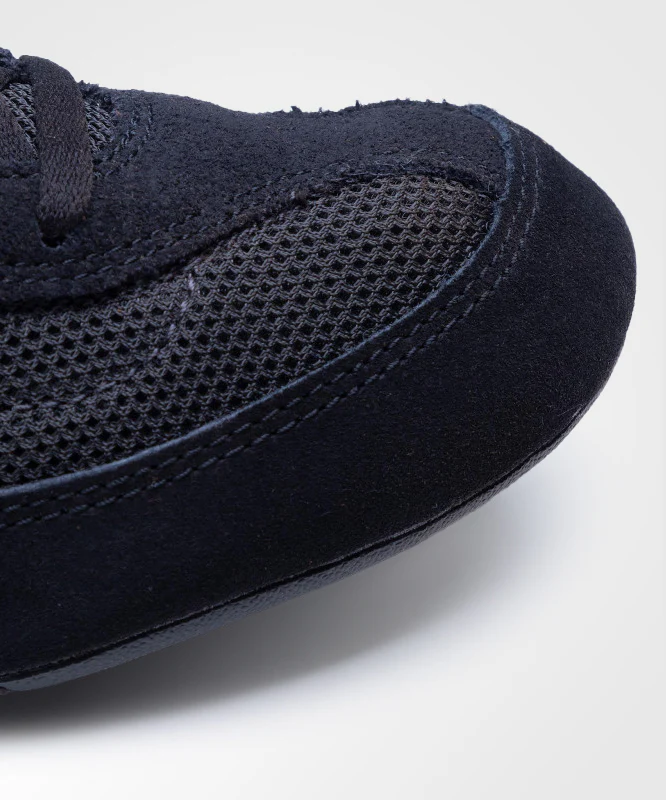 Chaussures de Lutte Speedsweep VII Nike - Noir/Argent - Image 7