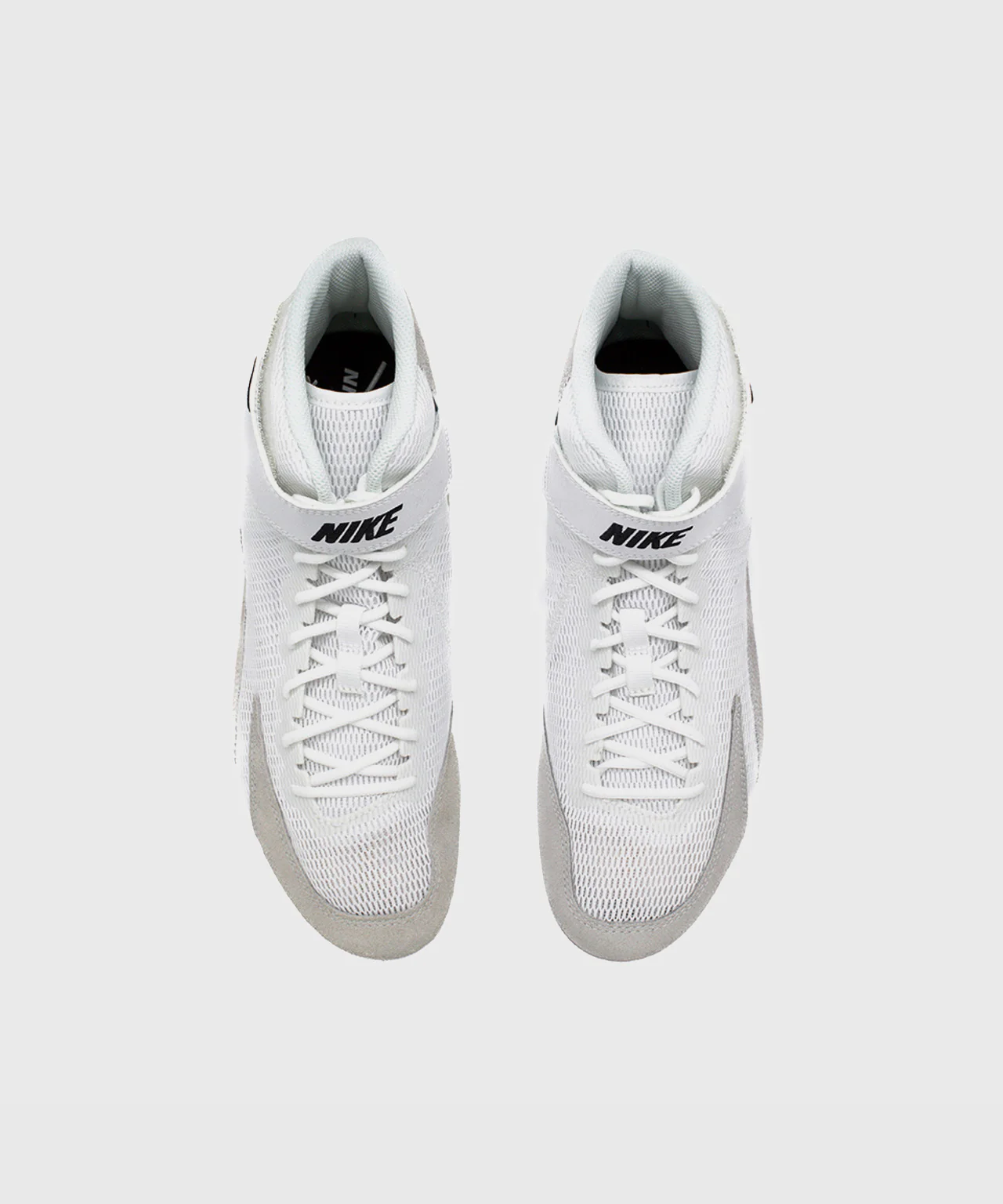 Chaussures de Lutte Speedsweep VIII Nike - Blanc/Noir - Image 6