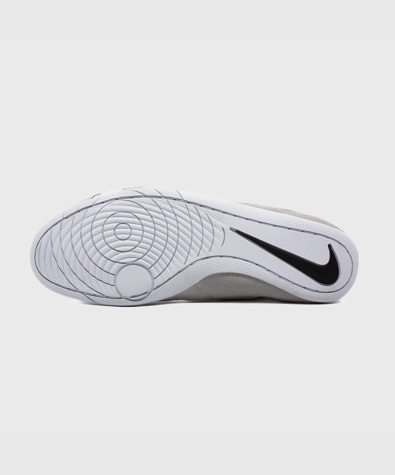 Chaussures de Lutte Speedsweep VIII Nike - Blanc/Noir - Image 8