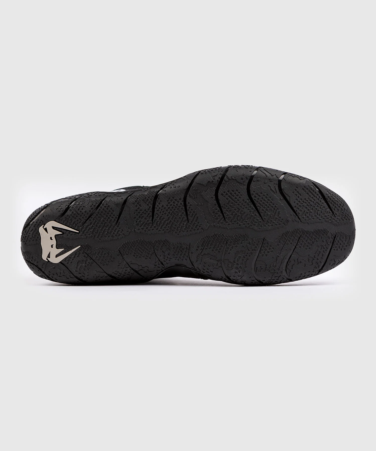 Chaussures de lutte Venum x Dodge Demon 170 - Noir - Image 4