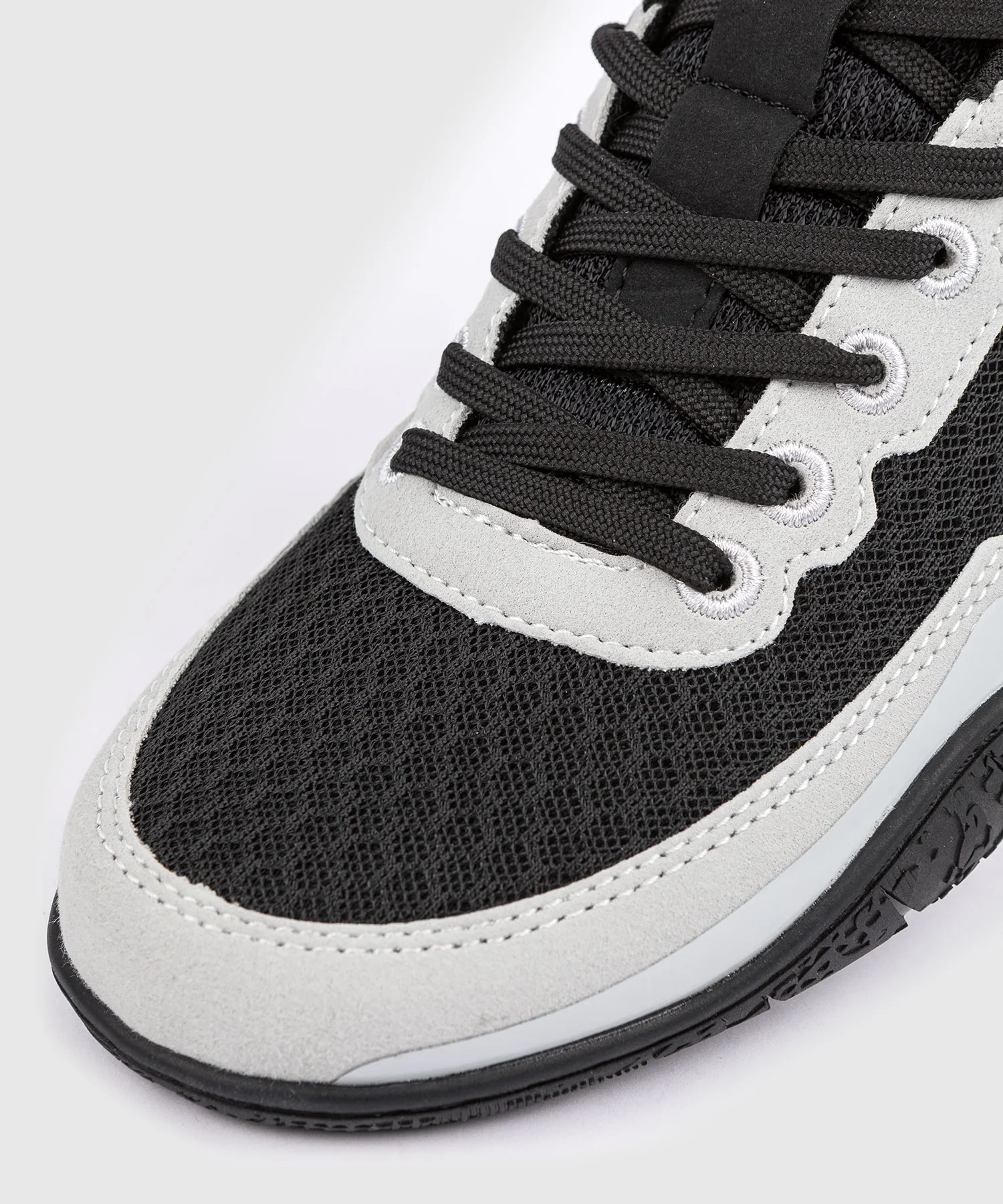 Chaussures de lutte Venum x Dodge Demon 170 - Gris - Image 7