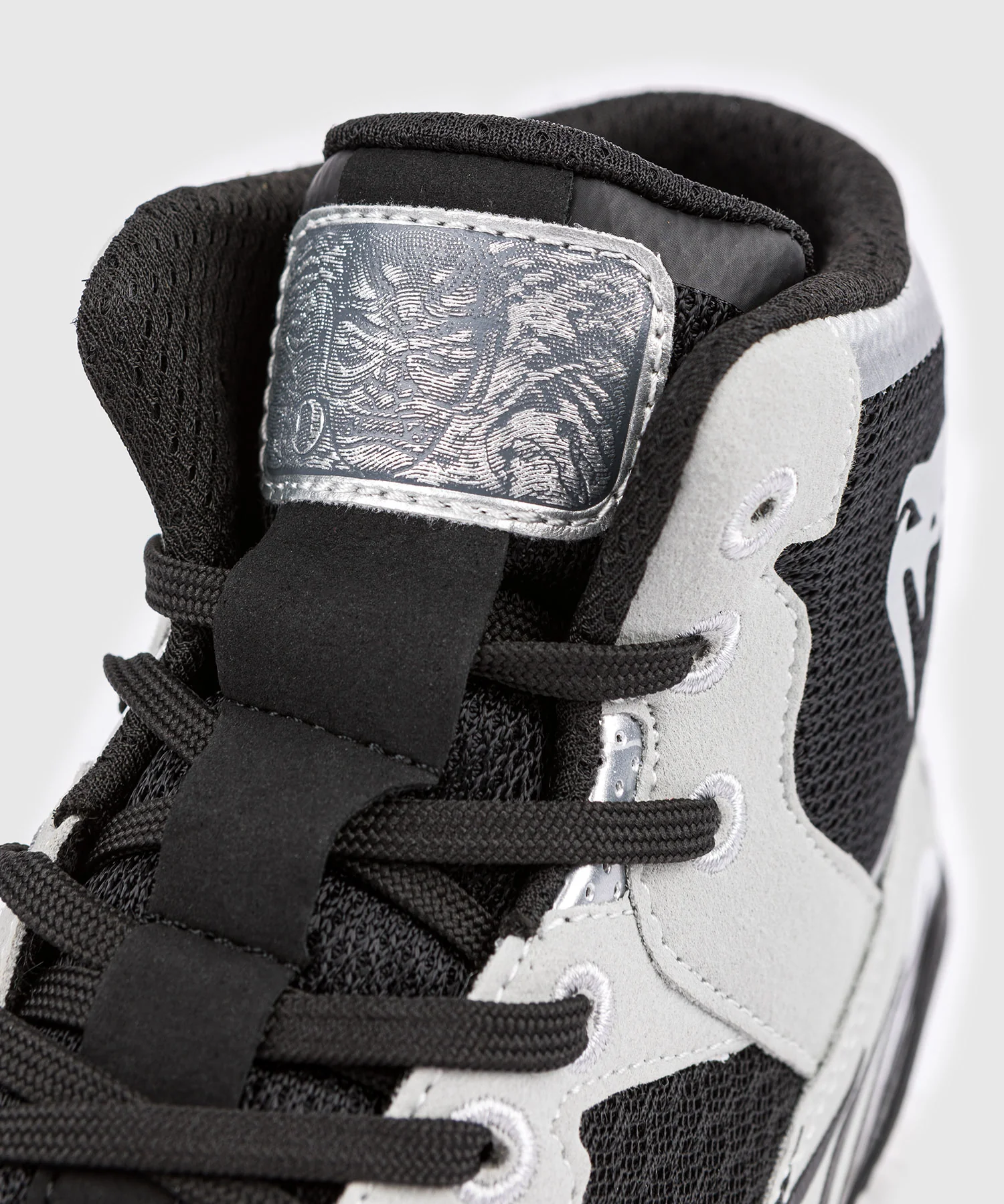 Chaussures de lutte Venum x Dodge Demon 170 - Gris - Image 8