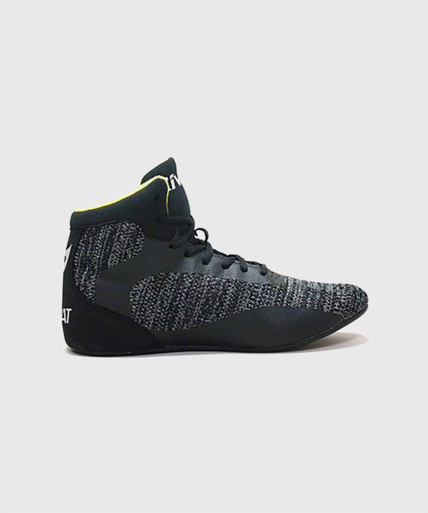 Chaussures multi-Boxe et sports de combat Rivat Full Boxe - Noir