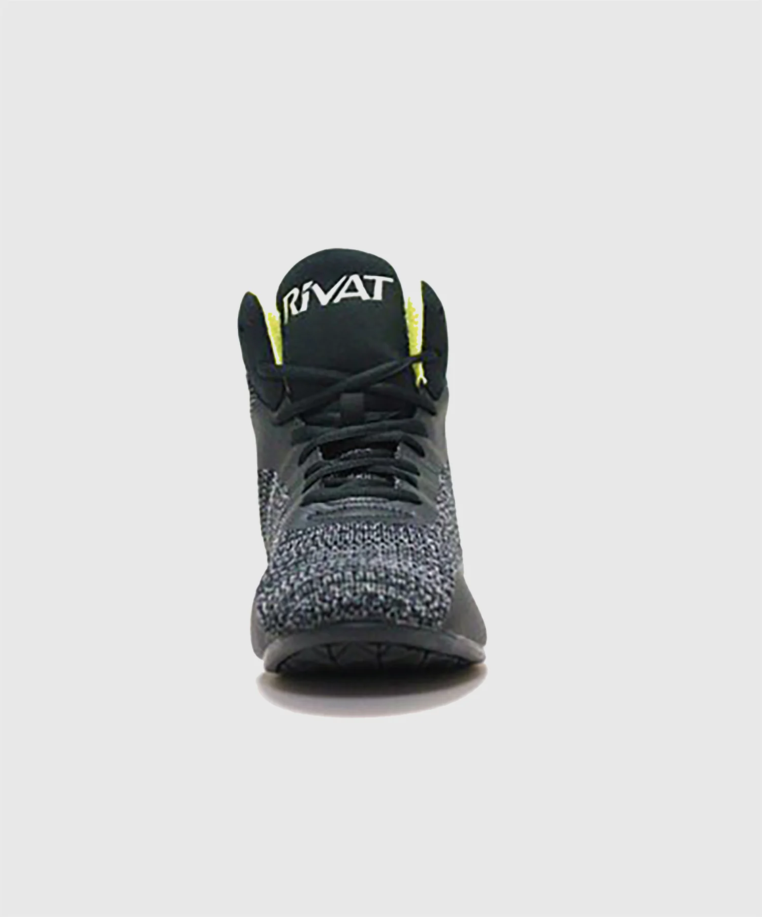 Chaussures multi-Boxe et sports de combat Rivat Full Boxe - Noir - Image 3