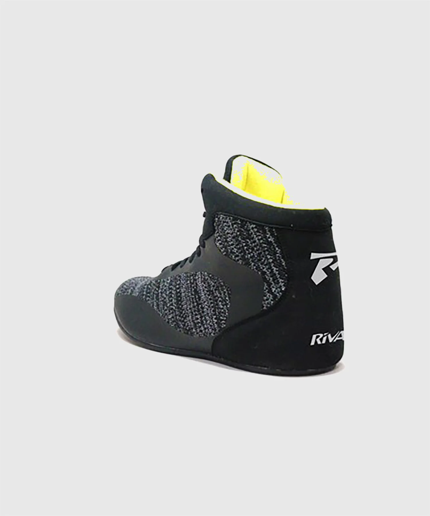 Chaussures multi-Boxe et sports de combat Rivat Full Boxe - Noir - Image 4