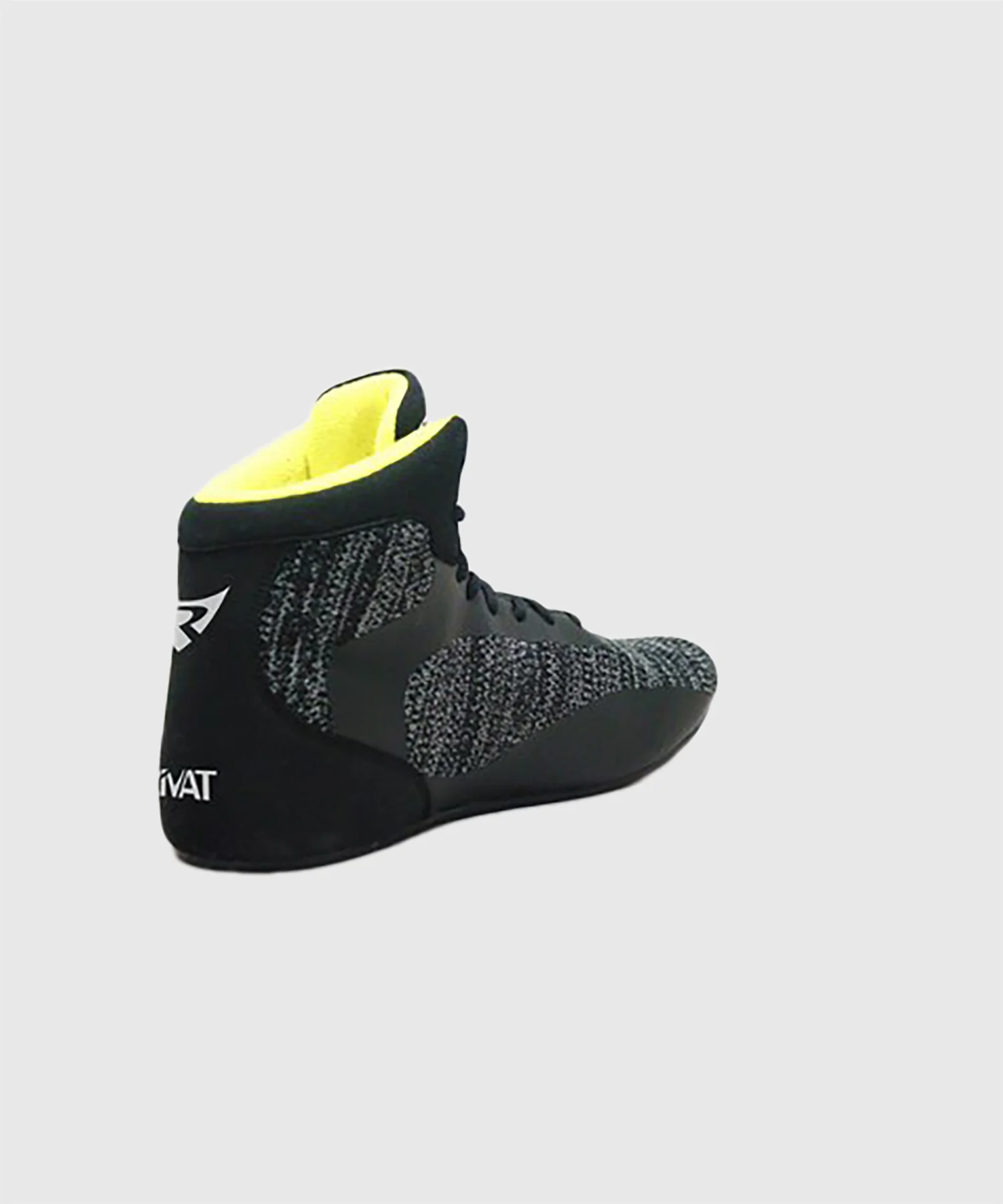 Chaussures multi-Boxe et sports de combat Rivat Full Boxe - Noir - Image 5