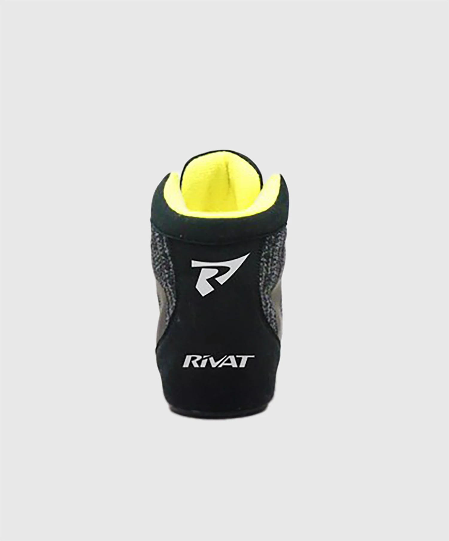 Chaussures multi-Boxe et sports de combat Rivat Full Boxe - Noir - Image 6