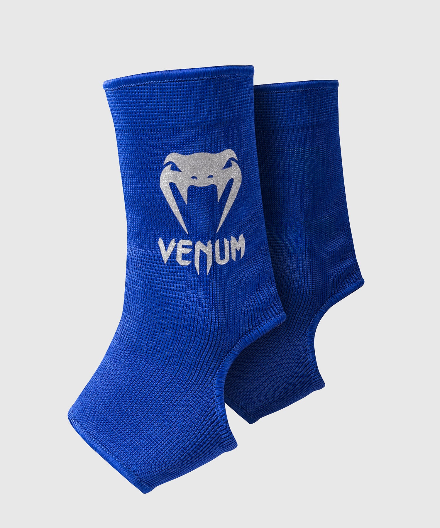 Chevillères Venum Kontact - Bleu Royal/Argent - Image 2