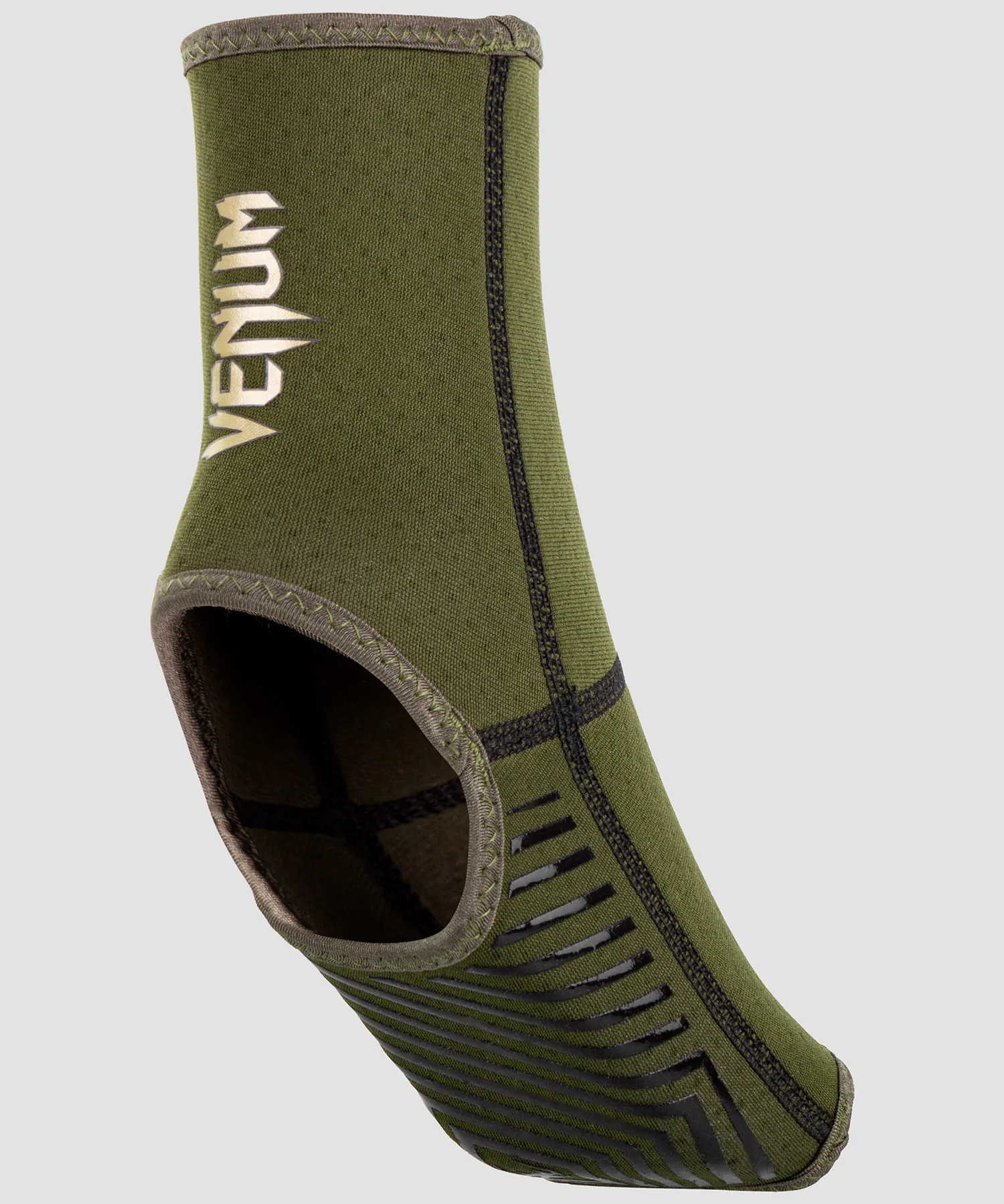 Chevillères Venum Kontact Evo – Kaki - Image 3