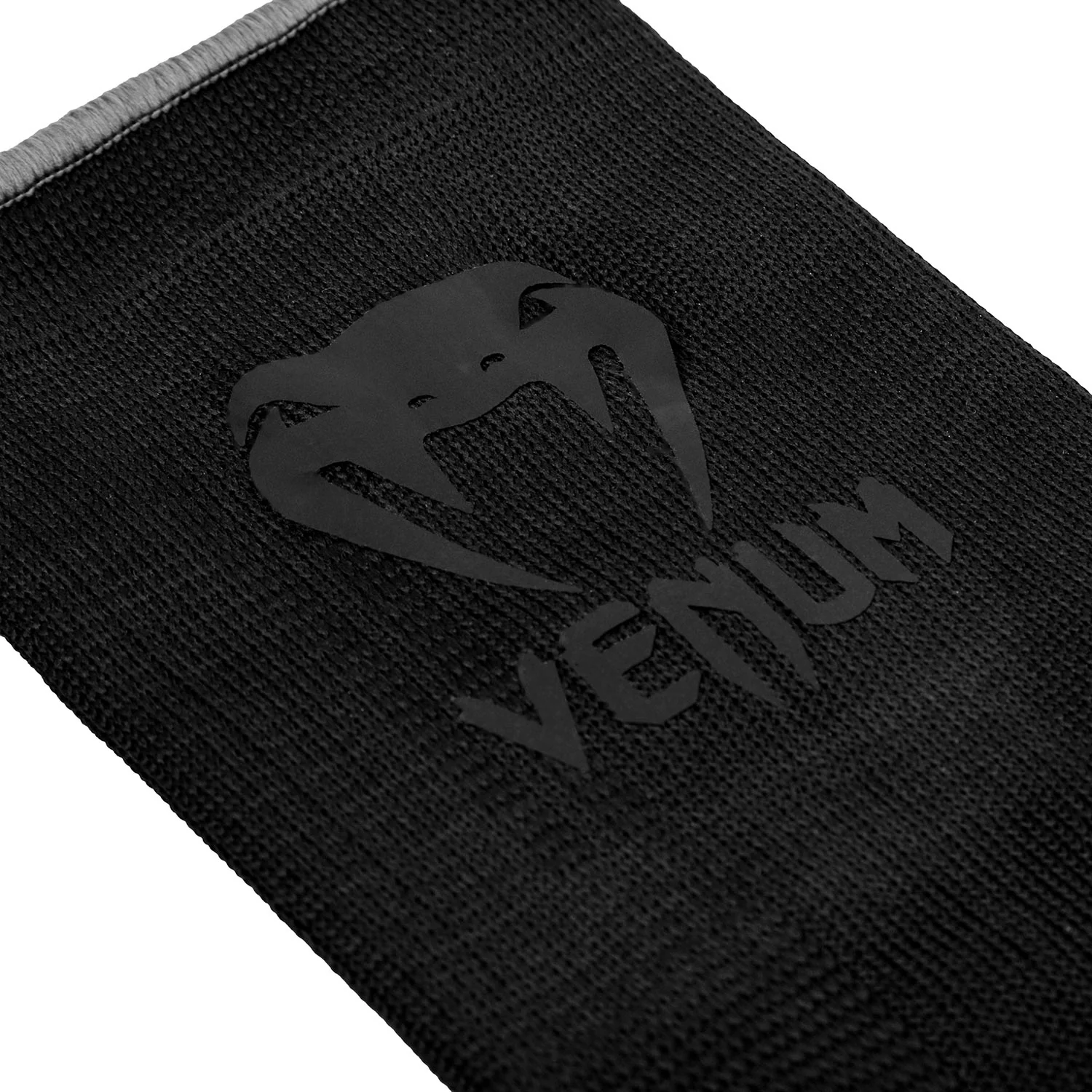 Protège-chevilles Venum Kontact – Noir/Noir - Image 4