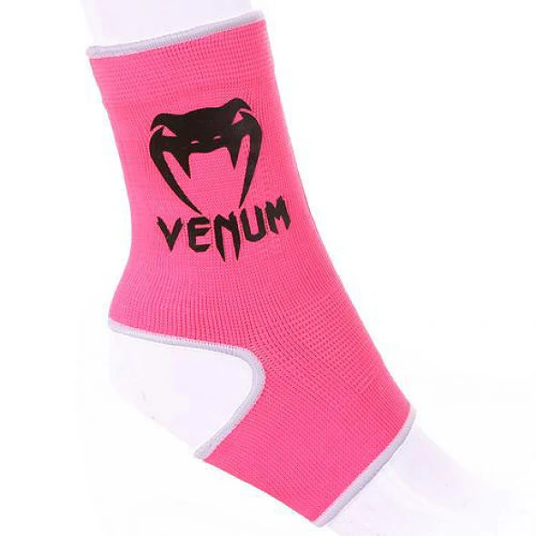 Chevillères Venum "Kontact" (Paire) - Rose