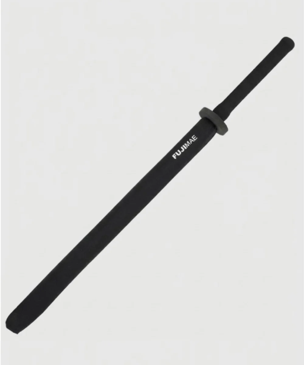Choquen Chanbara Fujimae - Noir