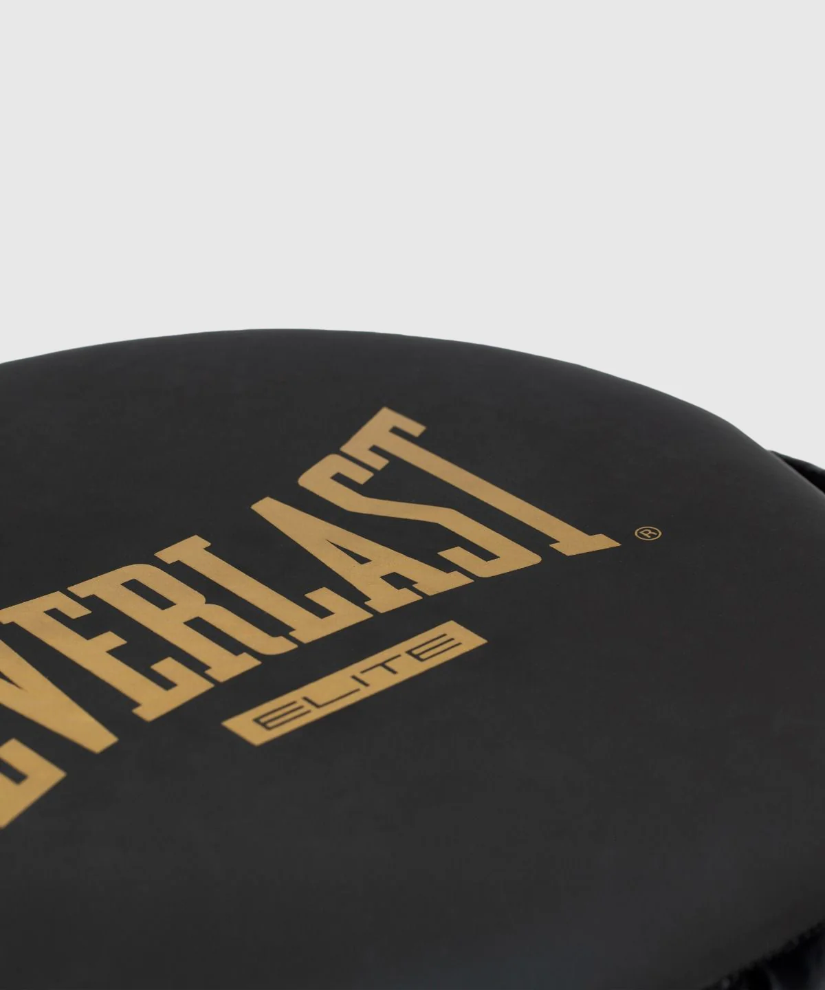 Cible Ronde Everlast Elite - Noir - Image 2