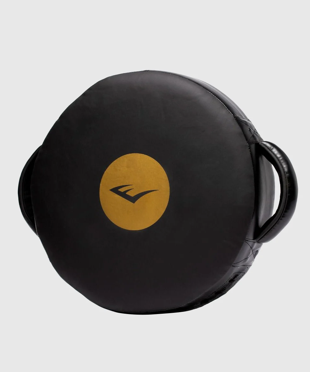 Cible Ronde Everlast Elite - Noir - Image 3