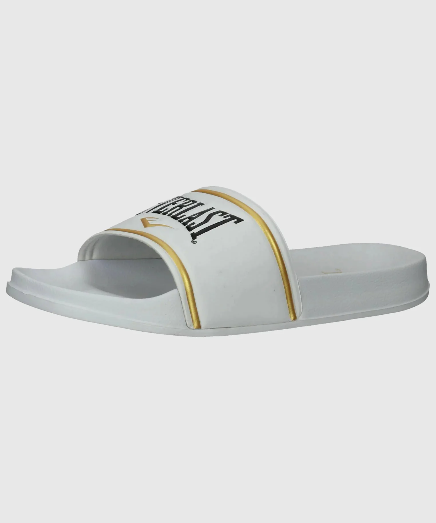 Claquettes Everlast - Blanc - Image 2