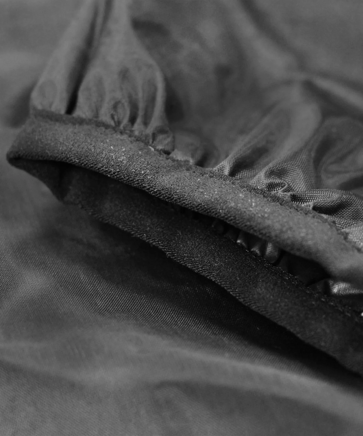 Combinaison de Sudation Adidas - Noir - Image 3