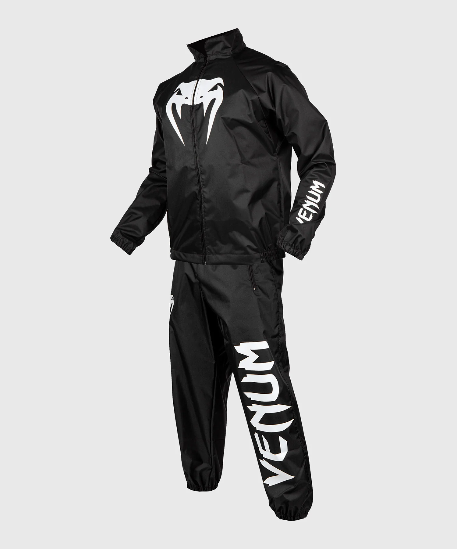Combinaison de sudation Venum Giant - Noir