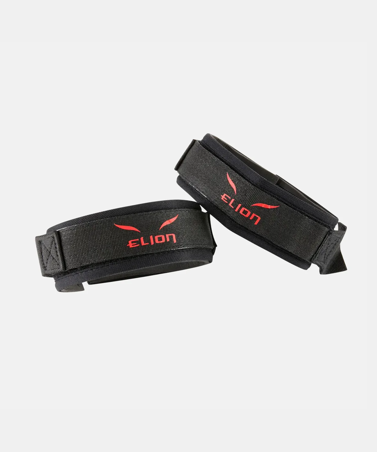 Convertisseur Pour Gants De Boxe À Lacets Elion Lace 2 Velcro - Noir