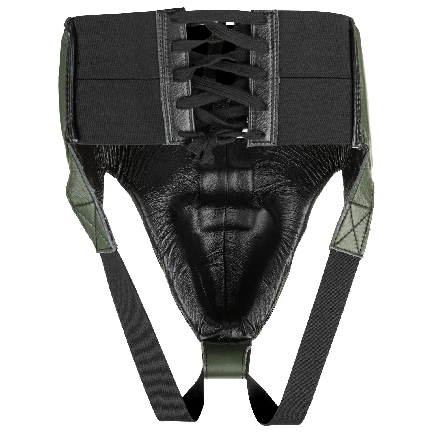 Coquille de boxe Pro Venum Edition Linares - Avec lacets - Image 3