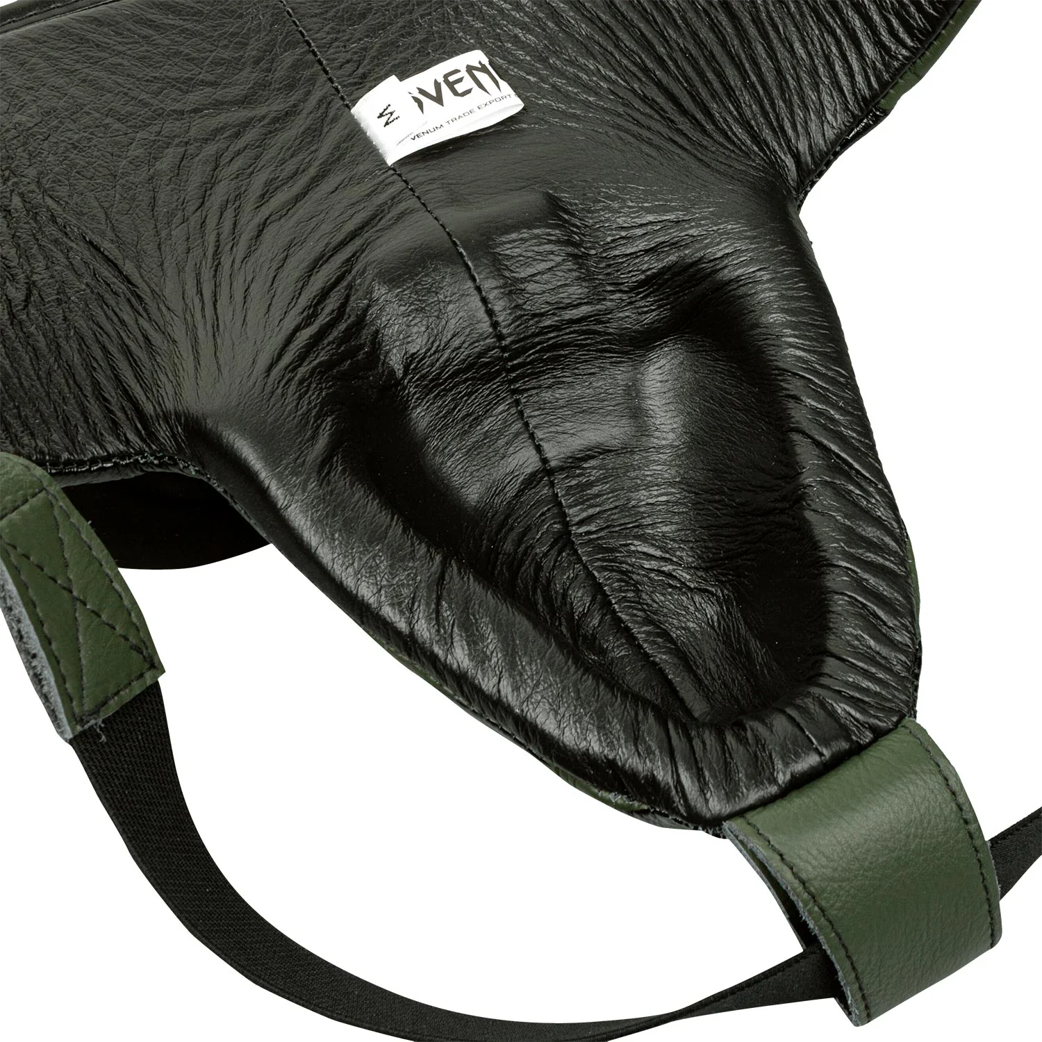 Coquille de boxe Pro Venum Edition Linares - Velcro - Image 6